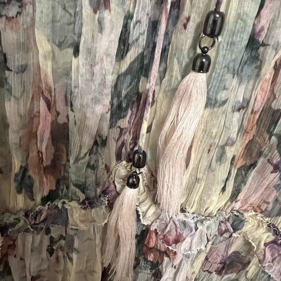 Zimmermann floral dress - Picture 4 of 7